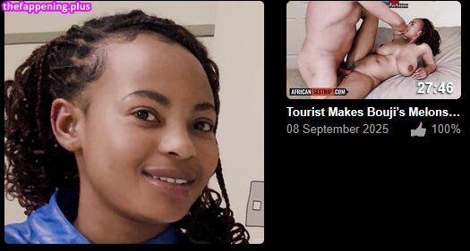 AfricanCasting