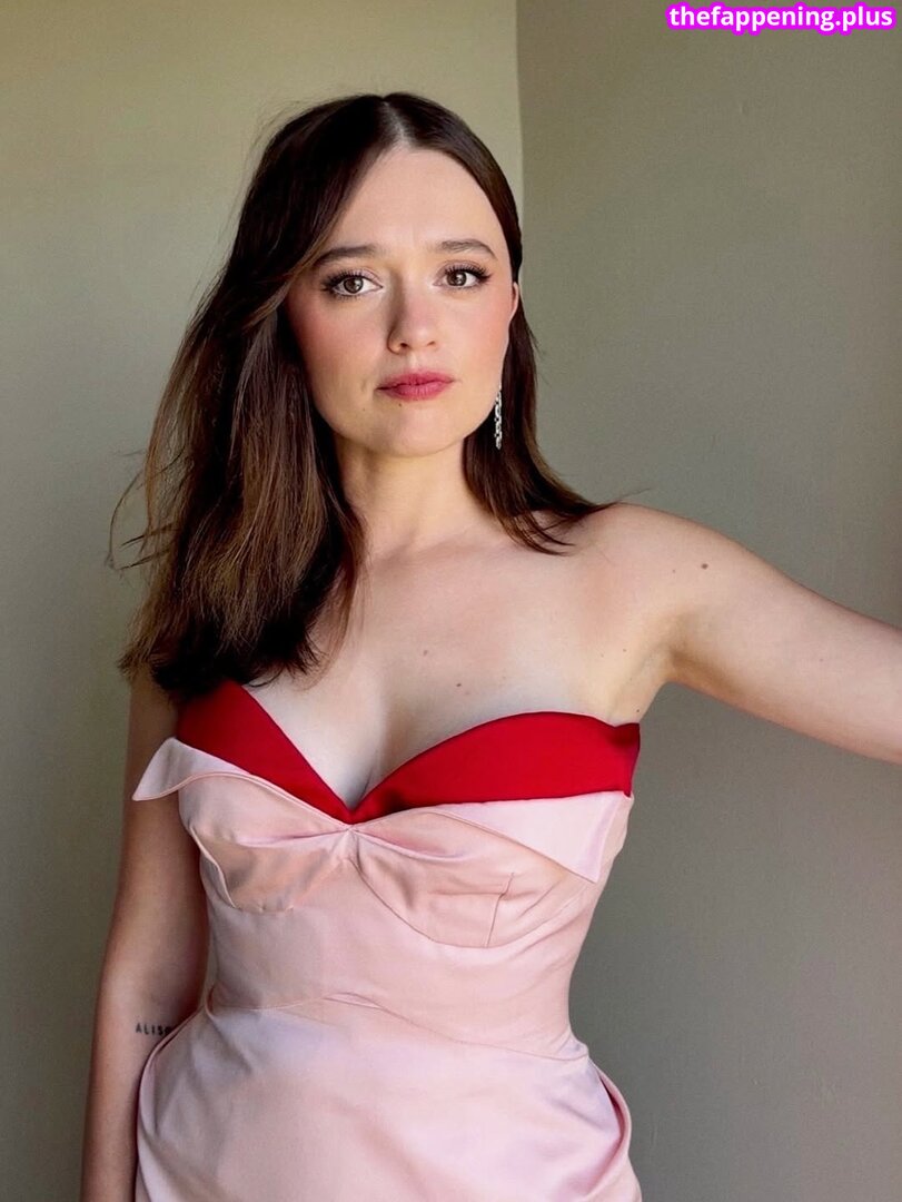 Aimee Lou Wood