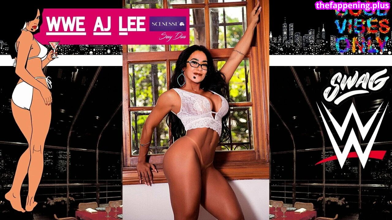 AJ Lee