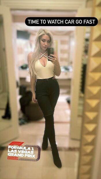 Alanah Pearce