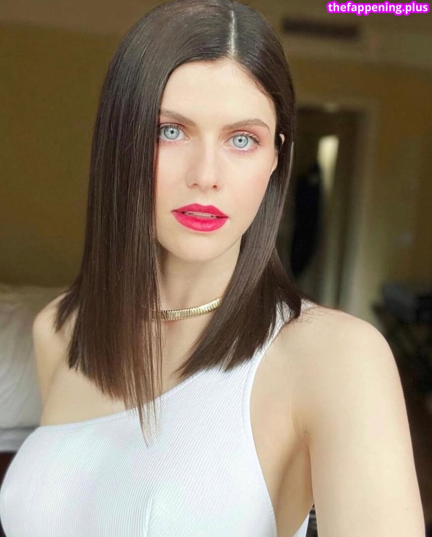 Alexandra Daddario