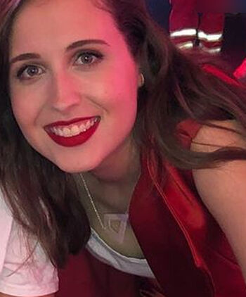 Alice Merton