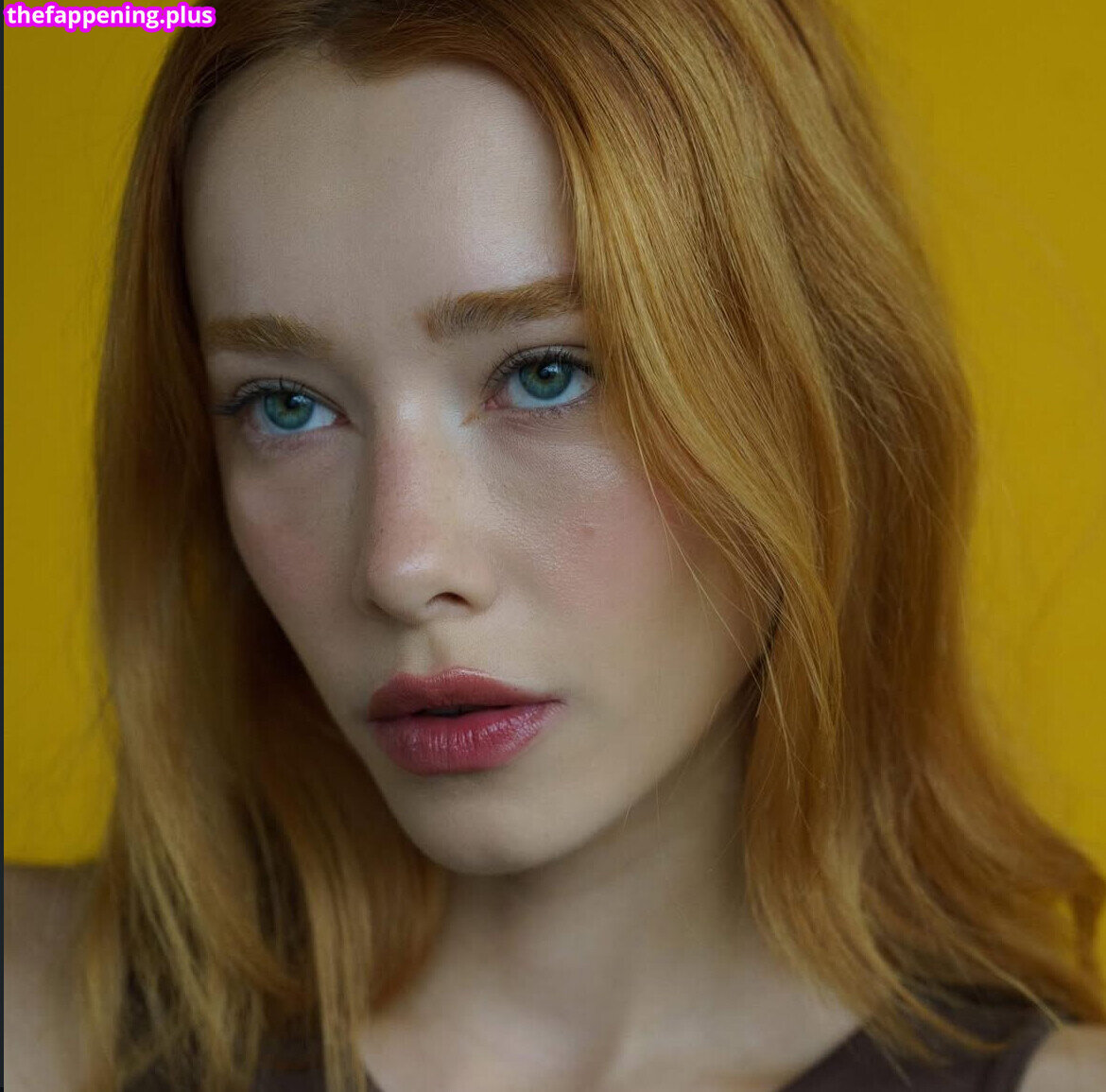 Alicia Bercan