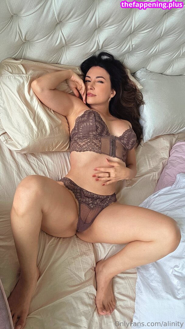 Alinity