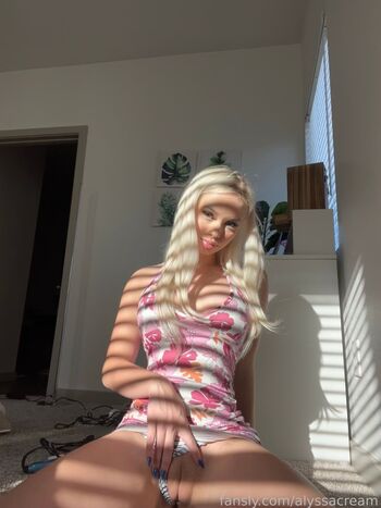 alyssacream