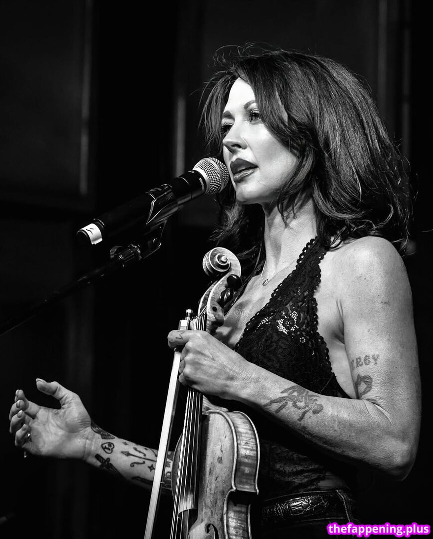 Amanda Shires
