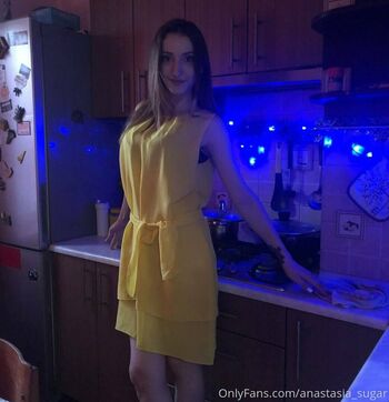 anastasiasugar