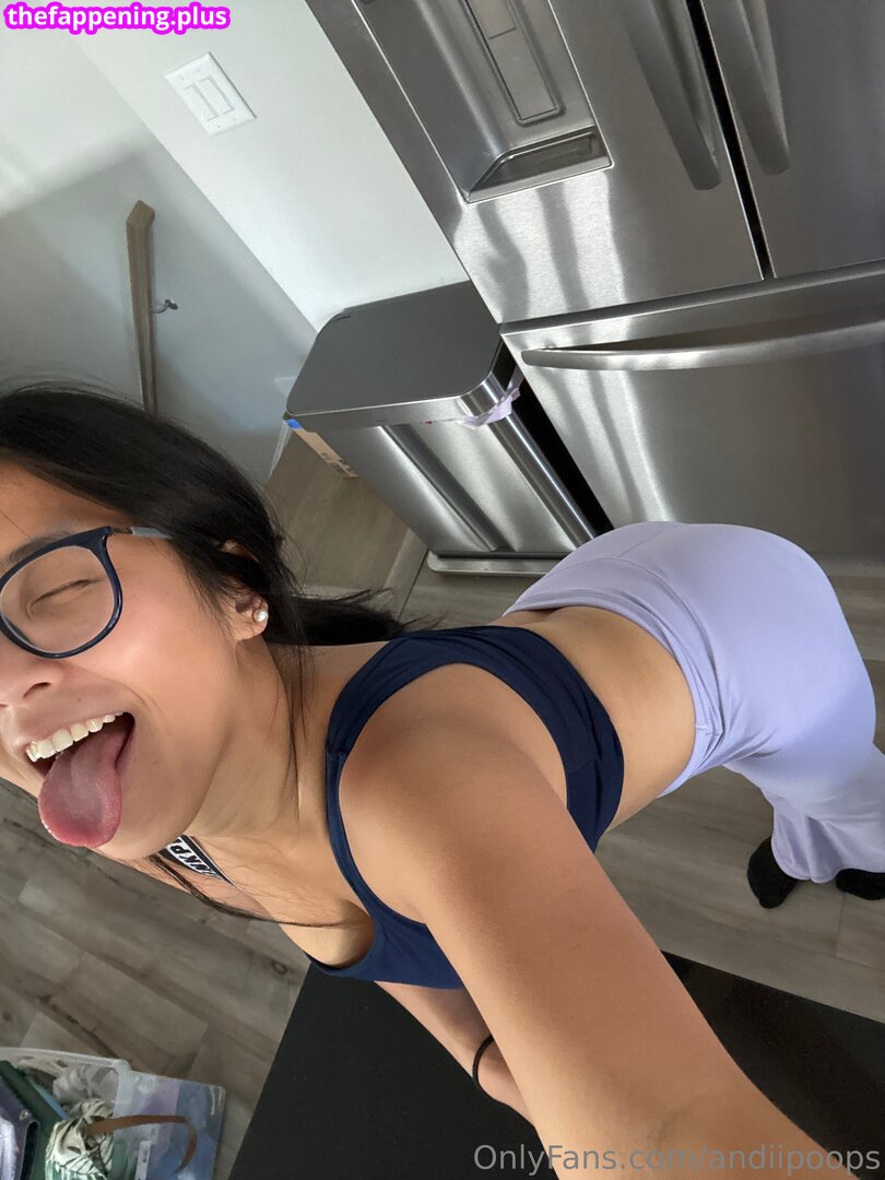 andiipoops