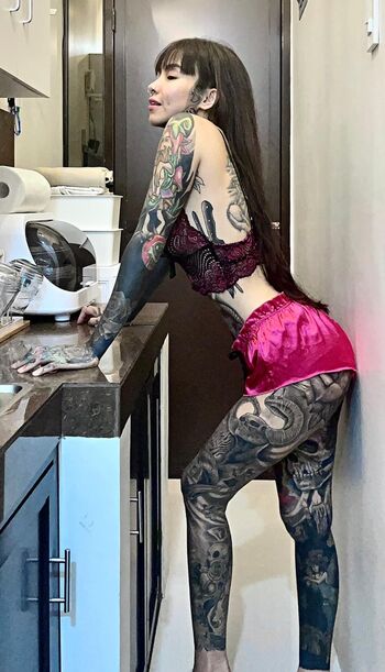 Angelie Pench