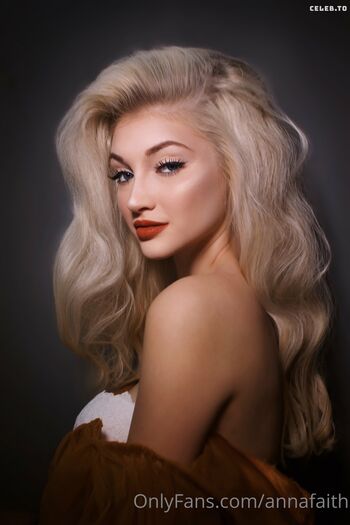 Anna Faith