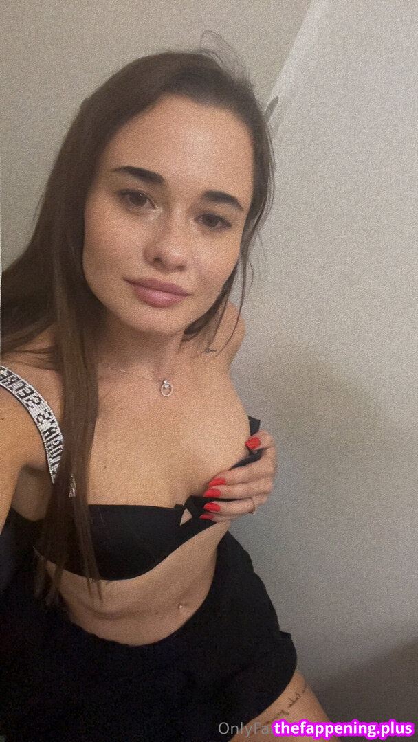 antoniahot