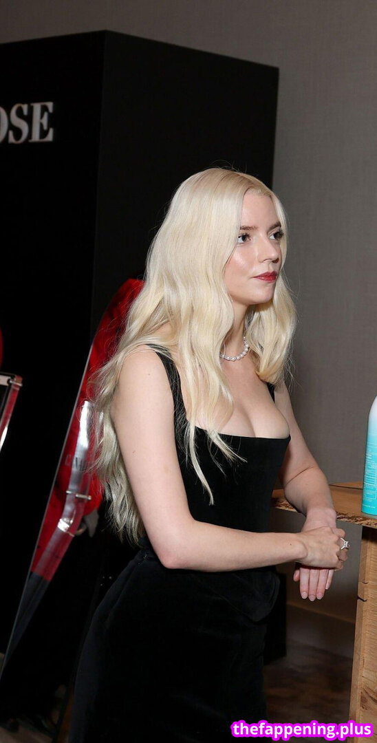 Anya Taylor-Joy