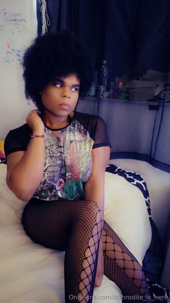 aphrodite_is_here