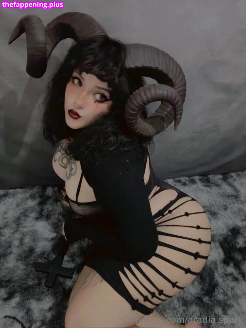 aradia.spark