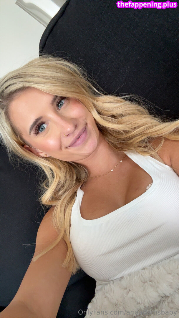 ariaadamsbaby