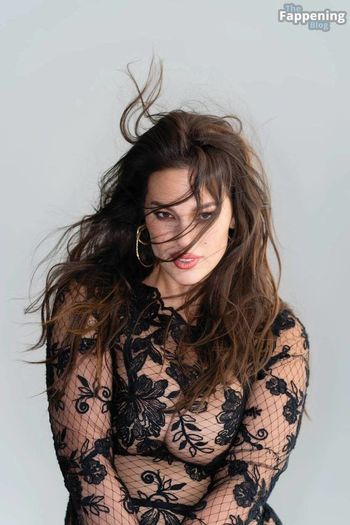 Ashley Graham