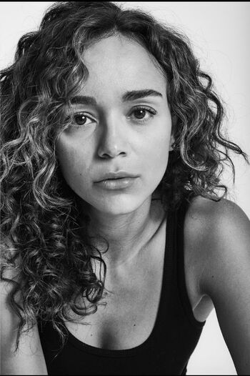Ashley Madekwe