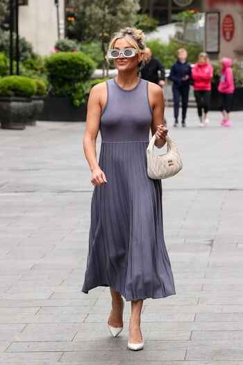 Ashley Roberts