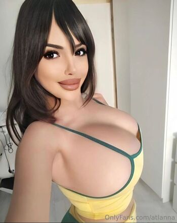 Atlanna