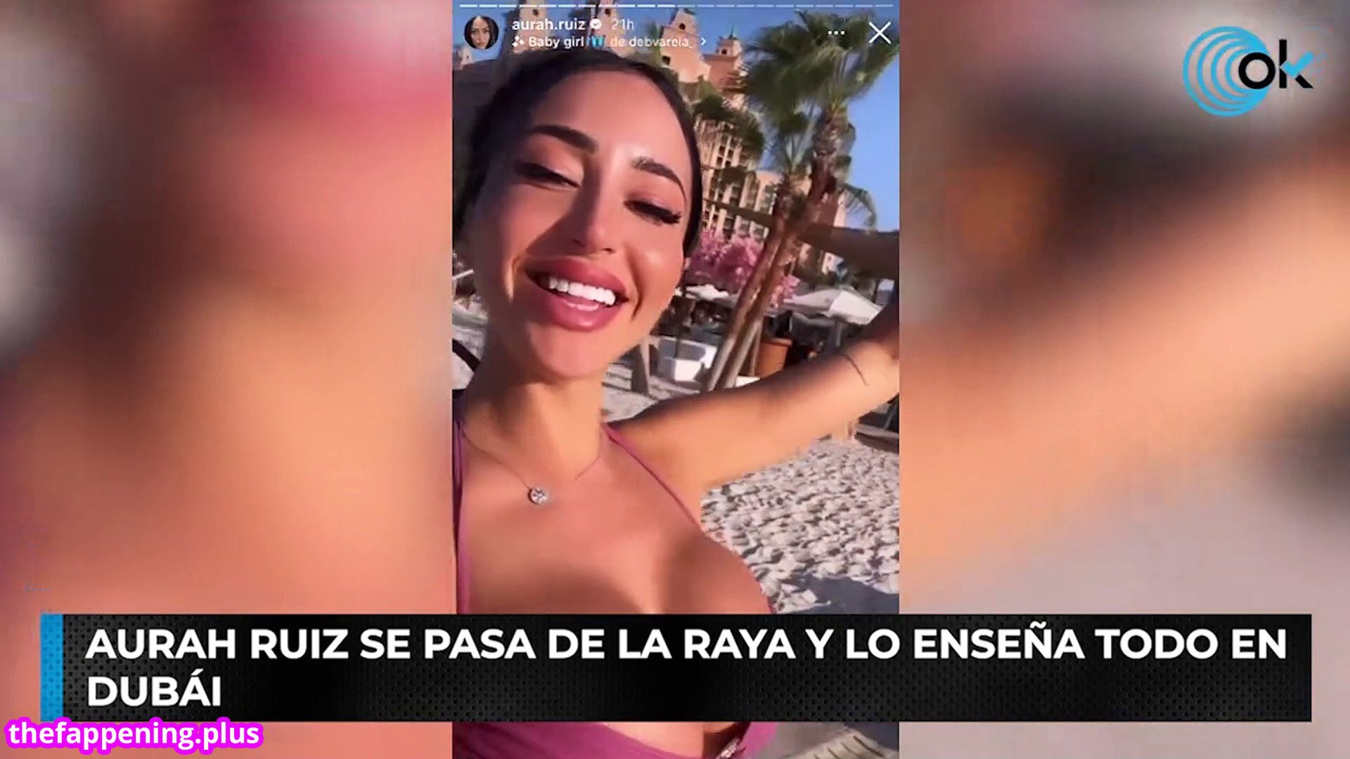 Aurah Ruiz