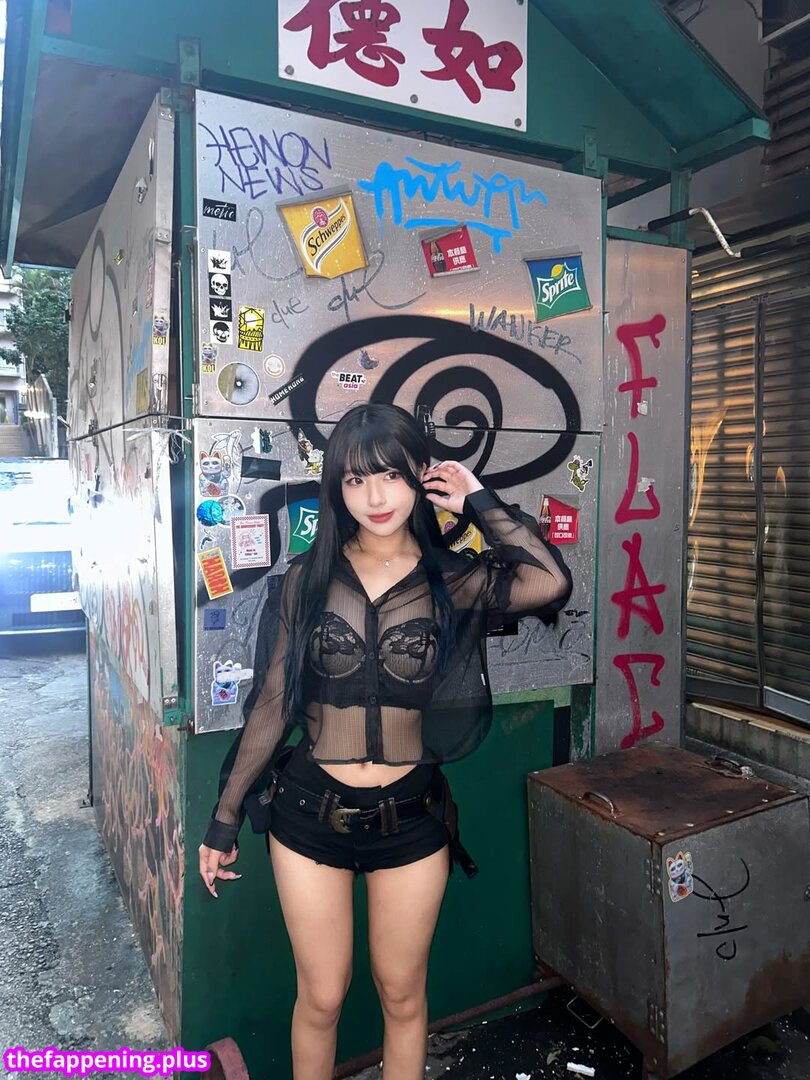 Baby梓 Osidori 梓 ChingYanFung