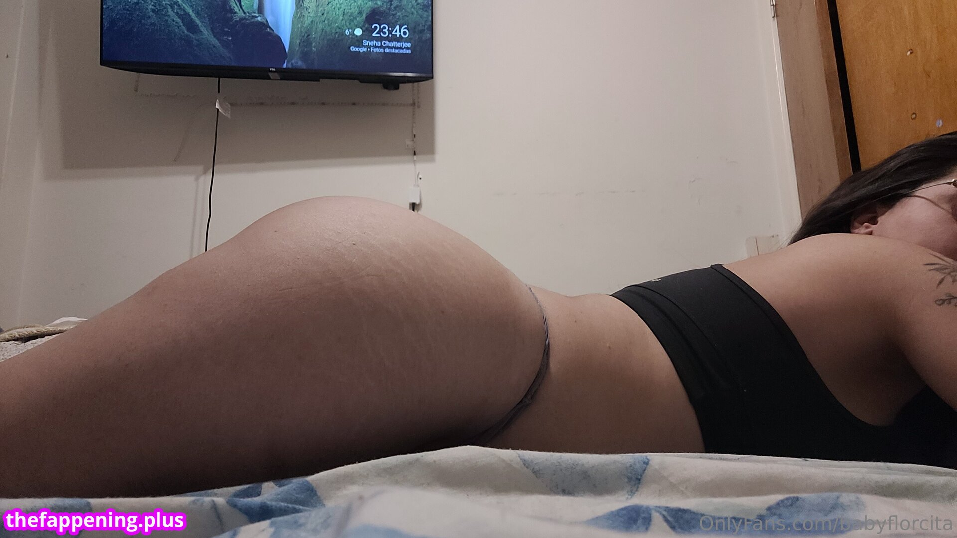 babyflorcita