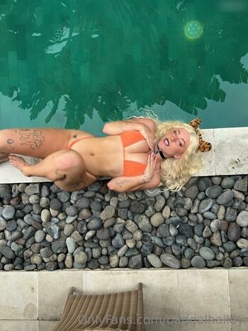 Badgalhailey