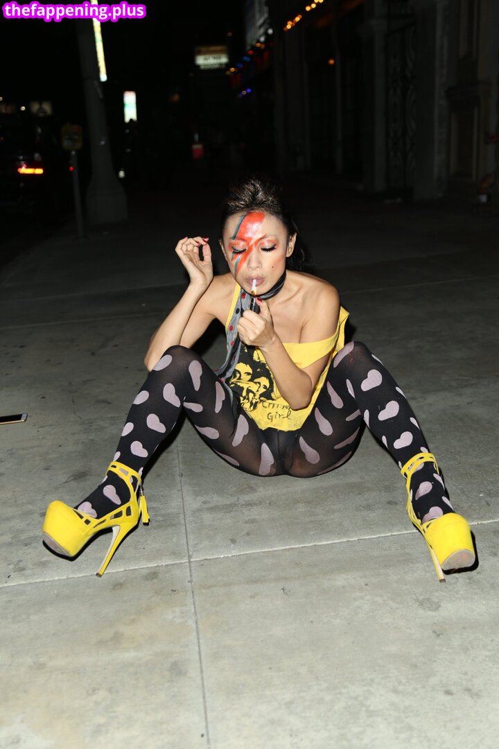 Bai Ling