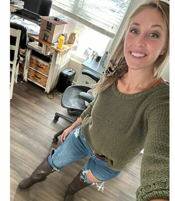 Becca Digirolamo