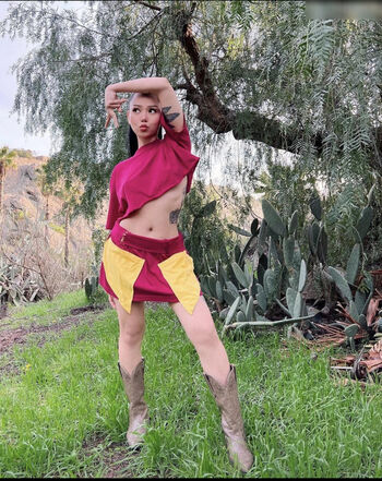 Bella Poarch