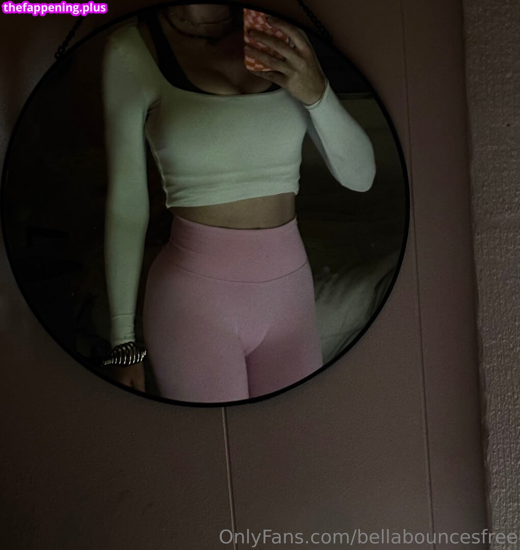 bellabouncesfree