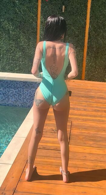 Bhad Bhabie