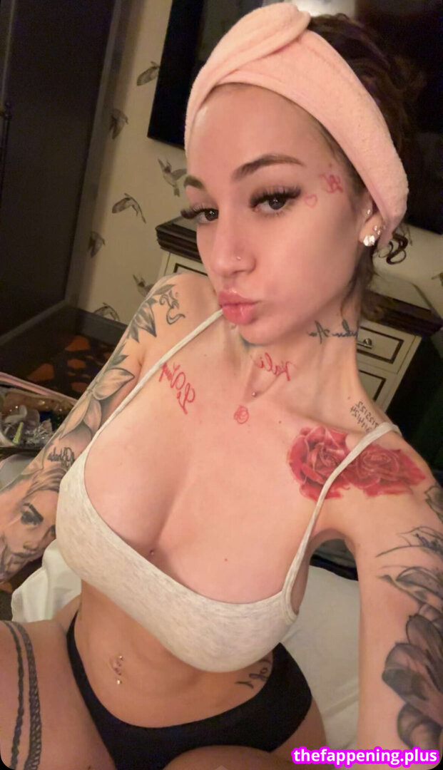 Bhad Bhabie