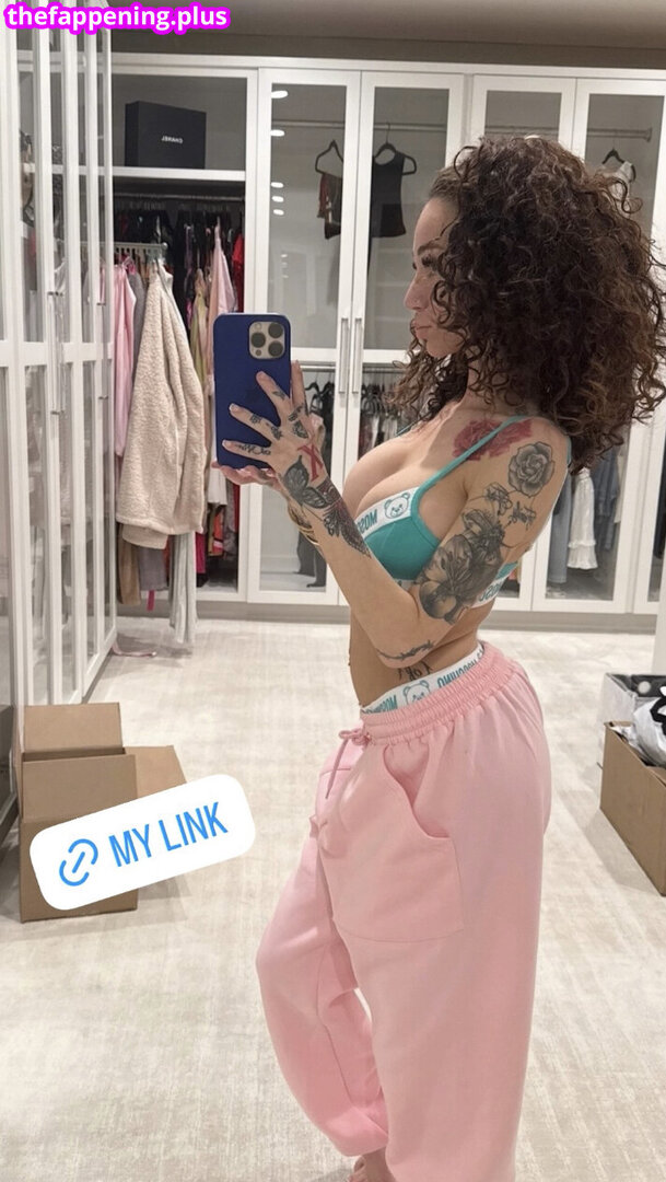 Bhad Bhabie