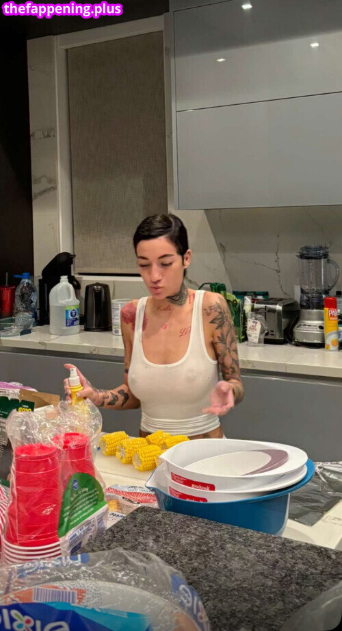 Bhad Bhabie