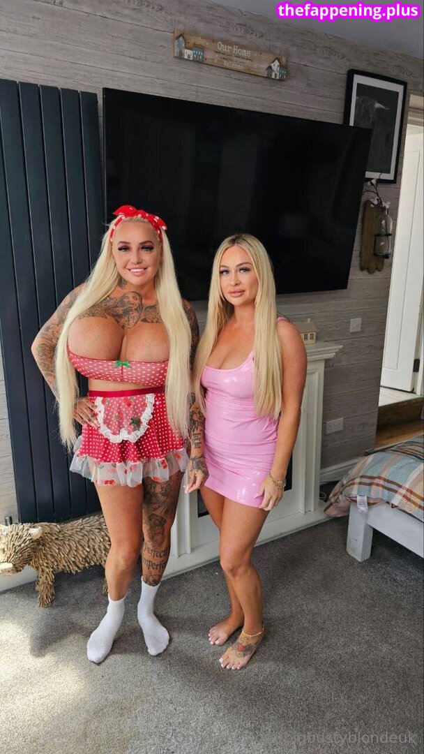 bigbustyblondeuk