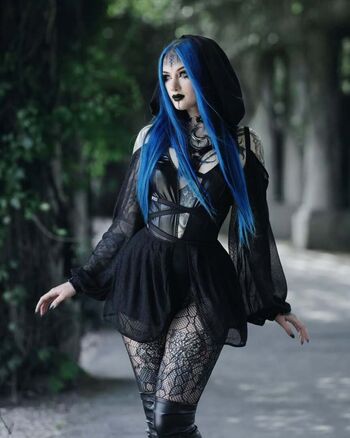 BlueAstrid