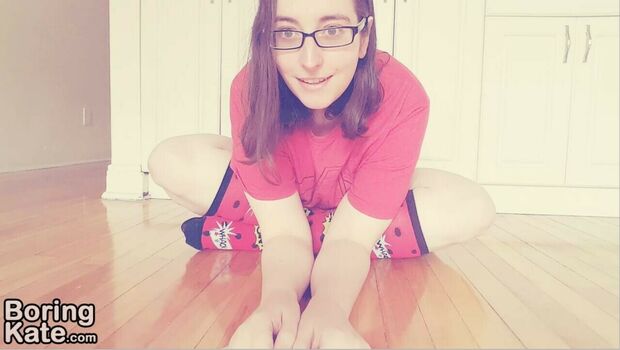 BoringKate