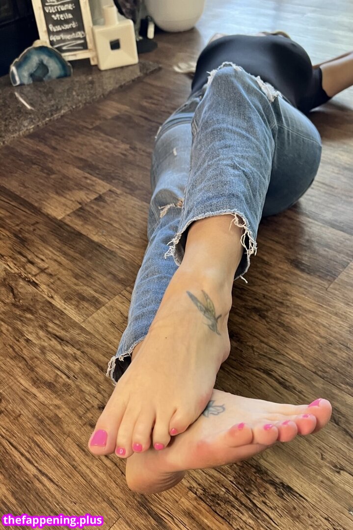 Brandi Passant
