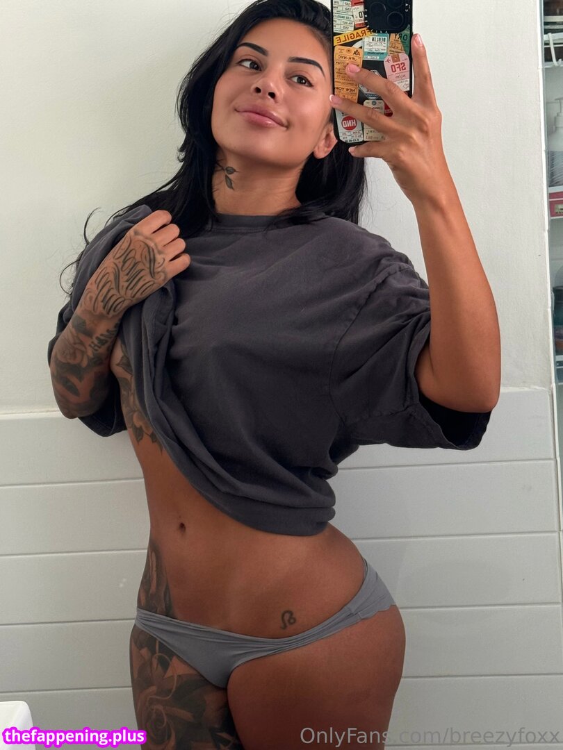 breezyfoxx