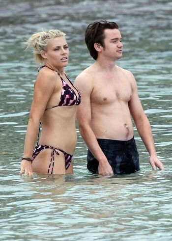 Busy Phillips