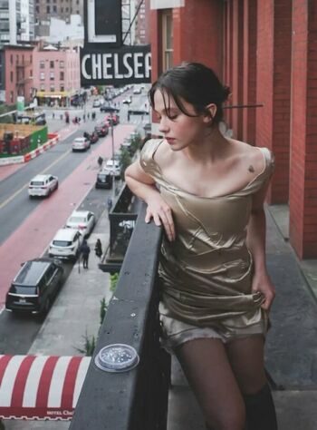 Cailee Spaeny