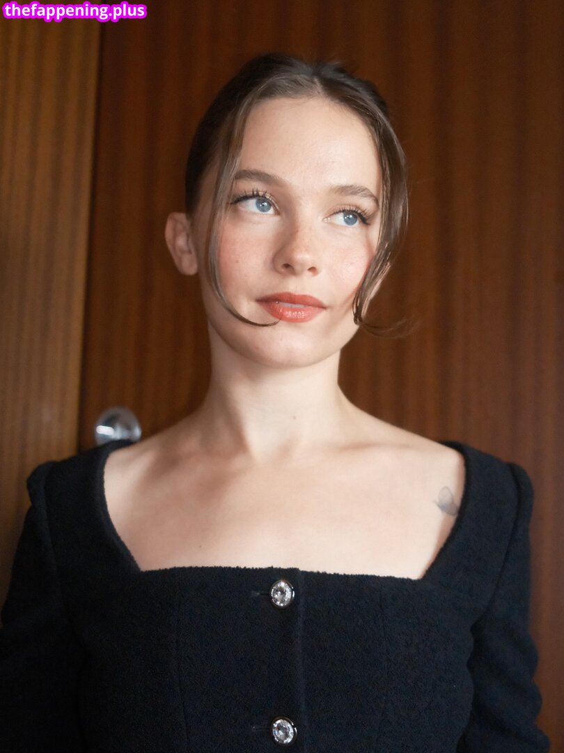 Cailee Spaeny