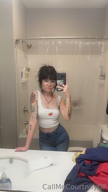 CallMeCourtnay