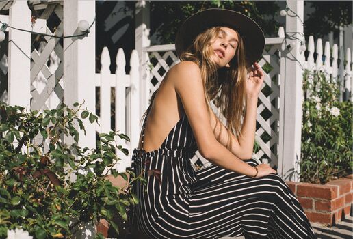 Camila Morrone