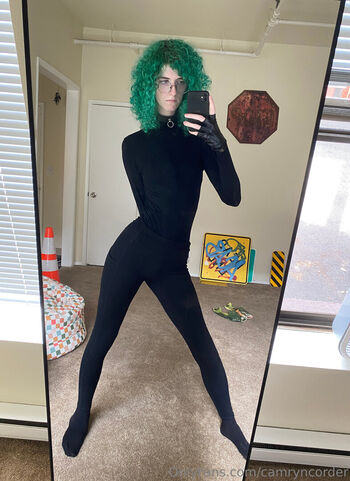 camryncorder