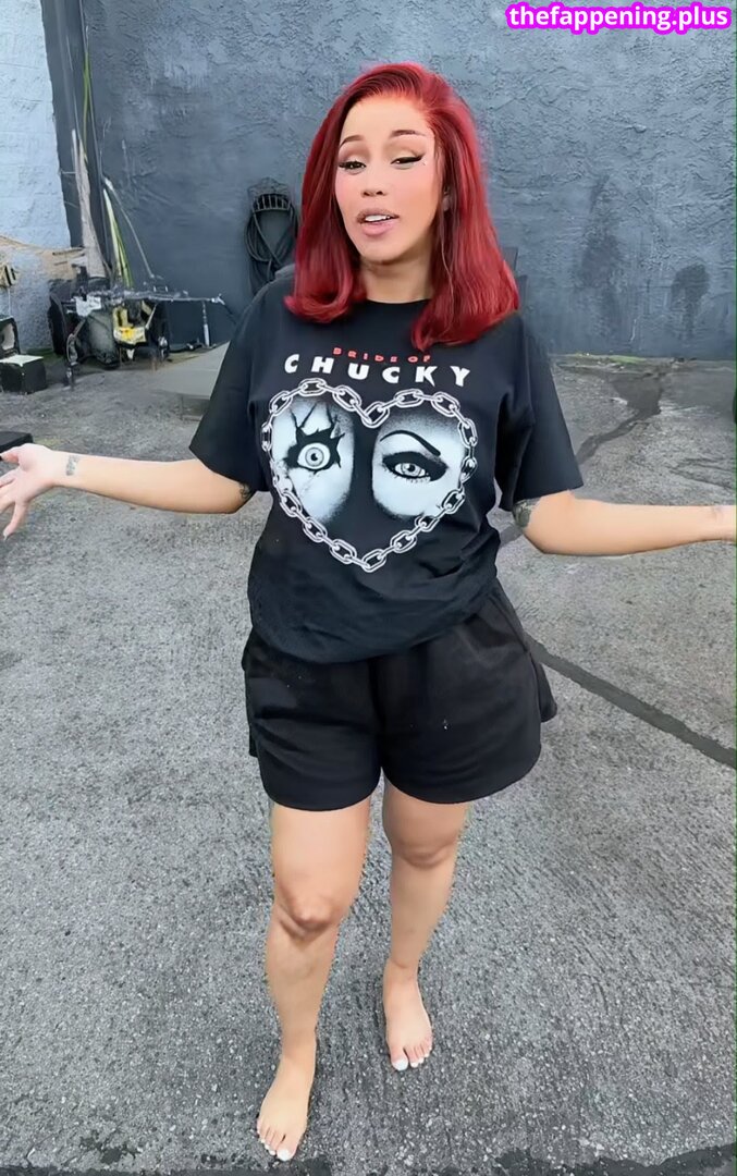 Cardi B