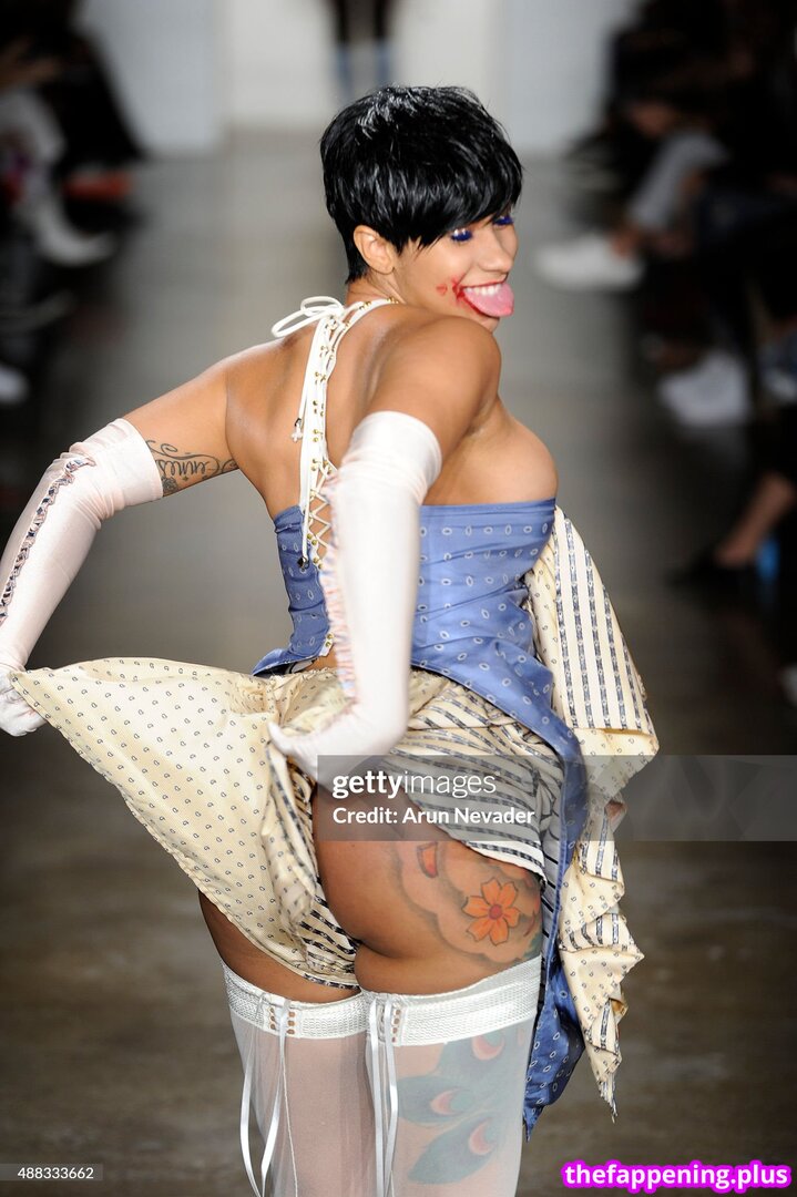 Cardi B