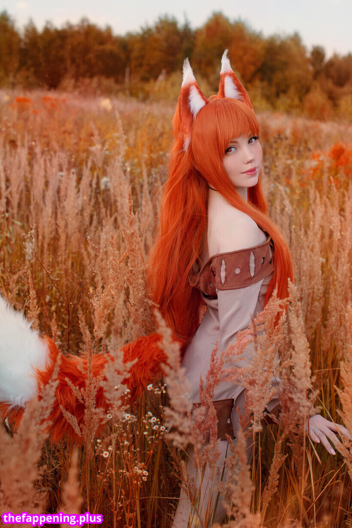 Caticorncosplay