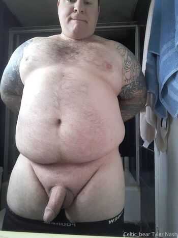 celtic_bear